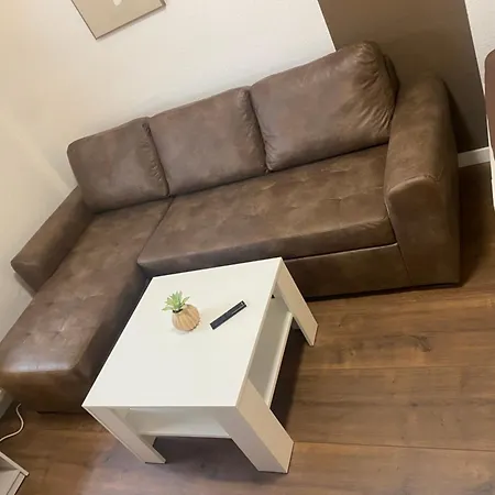 Wieko H1 3 Og Links Family Xl Apartment Plauen