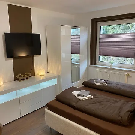 Apartment Wieko H1 3 Og Links Family Xl