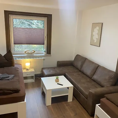 Wieko H1 3 Og Links Family Xl Apartment *