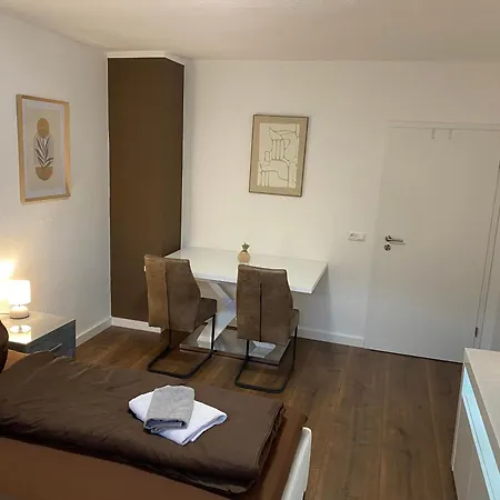 Apartment Wieko H1 3 Og Links Family Xl Plauen
