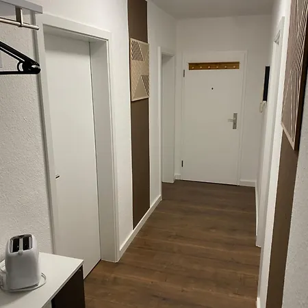 Wieko H1 3 Og Links Family Xl Apartment *