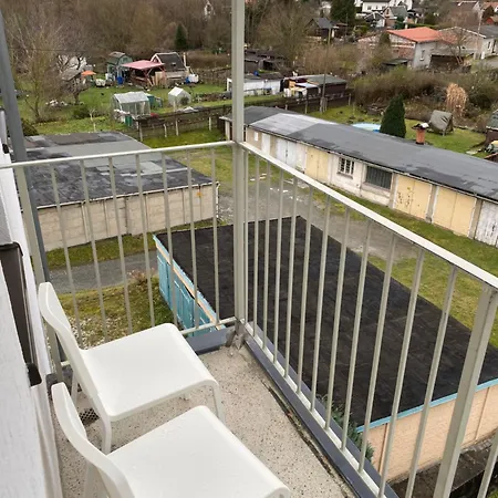 Apartment Wieko H1 3 Og Links Family Xl *