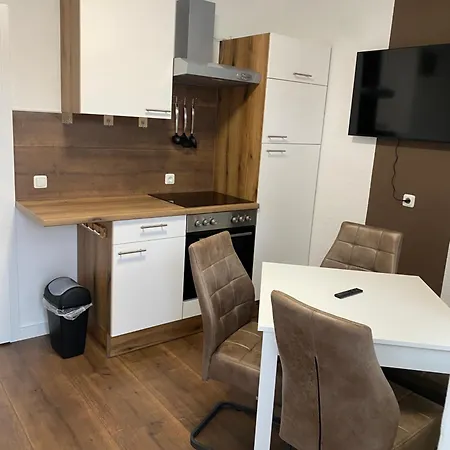 Apartment Wieko H1 3 Og Links Family Xl