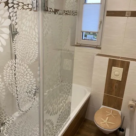 Wieko H1 3 Og Links Family Xl Apartment Plauen