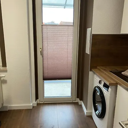 Apartment Wieko H1 3 Og Links Family Xl