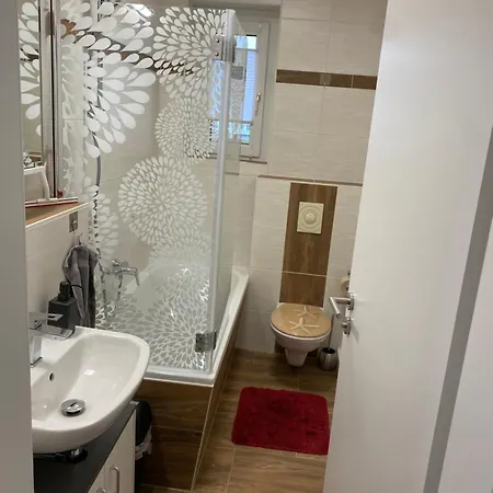 Apartment Wieko H1 3 Og Links Family Xl Plauen