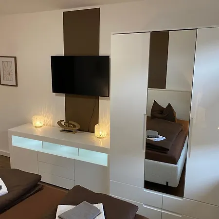 Apartment Wieko H1 3 Og Links Family Xl Plauen