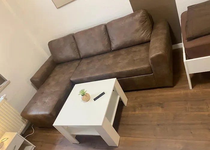 Wieko H1 3 Og Links Family Xl Apartment Plauen