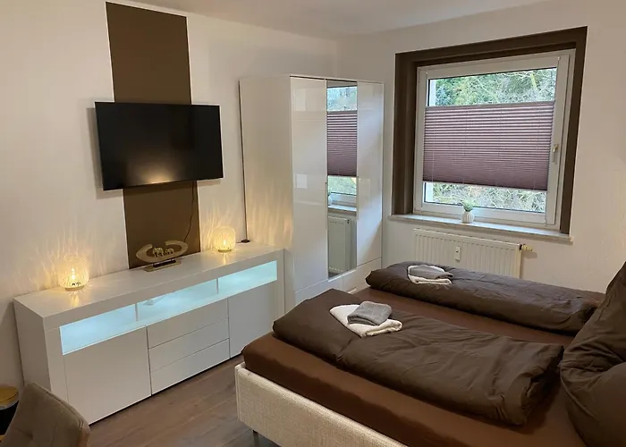 Apartment Wieko H1 3 Og Links Family Xl