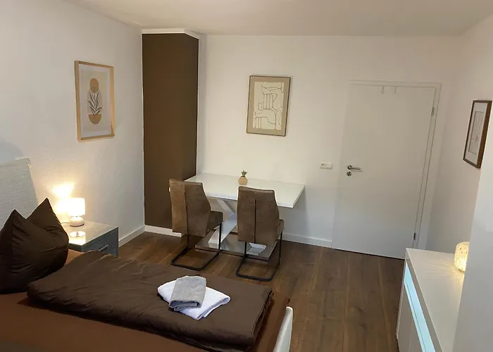 Apartment Wieko H1 3 Og Links Family Xl Plauen