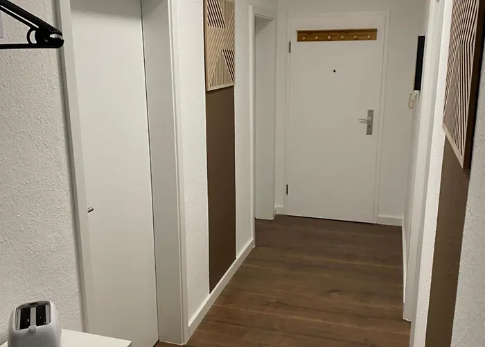 Wieko H1 3 Og Links Family Xl Apartment *