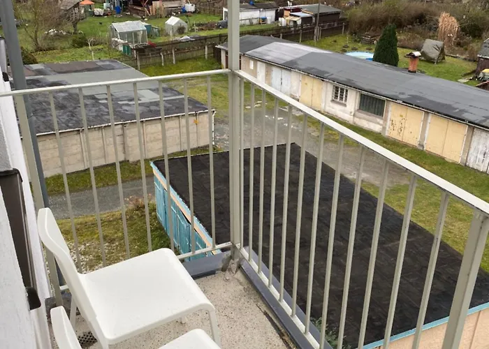 Apartment Wieko H1 3 Og Links Family Xl *