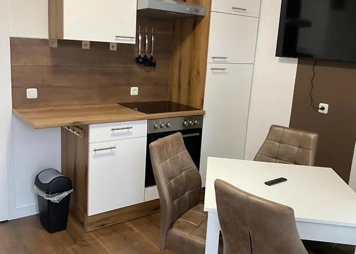 Apartment Wieko H1 3 Og Links Family Xl