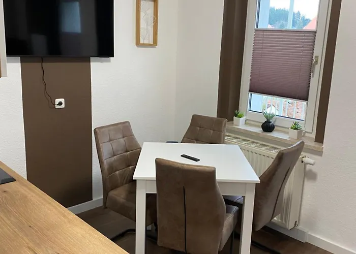 Wieko H1 3 Og Links Family Xl * Plauen