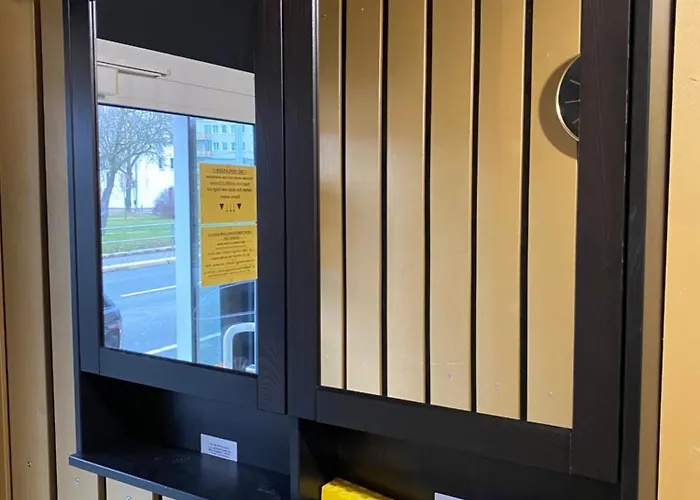 Wieko H1 3 Og Links Family Xl Apartment