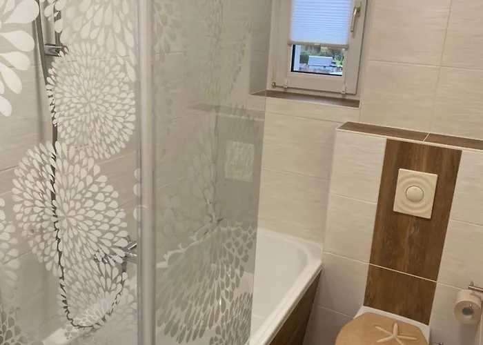 Wieko H1 3 Og Links Family Xl Apartment Plauen