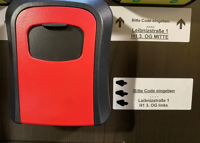 Apartment Wieko H1 3 Og Links Family Xl *