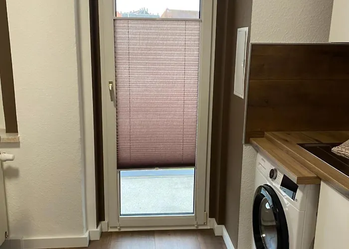 Apartment Wieko H1 3 Og Links Family Xl