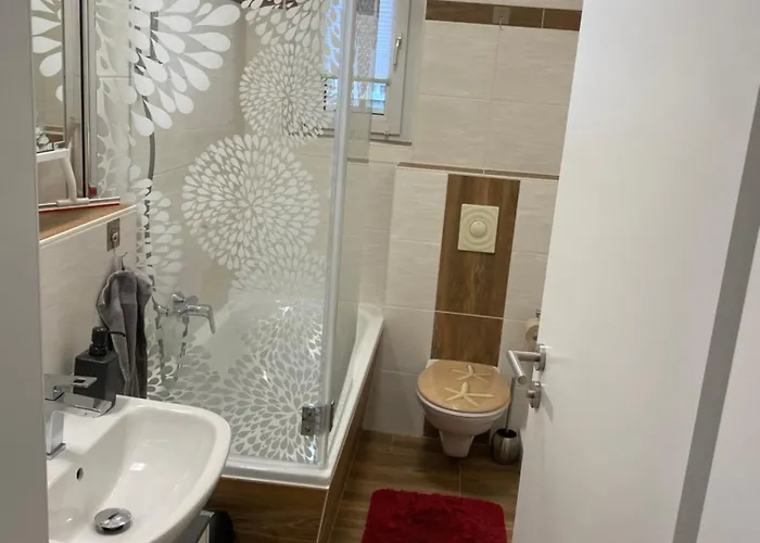 Apartment Wieko H1 3 Og Links Family Xl Plauen