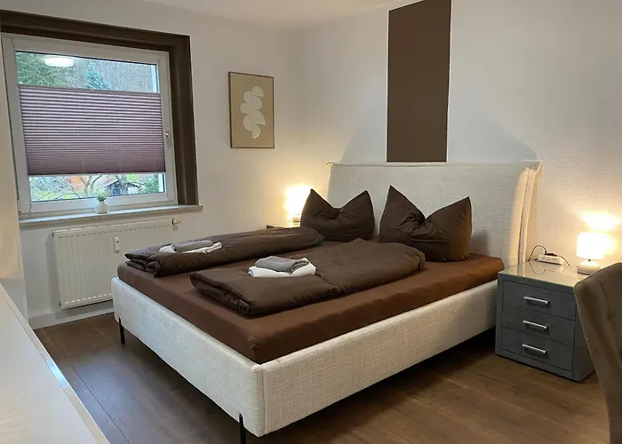 Wieko H1 3 Og Links Family Xl Apartment