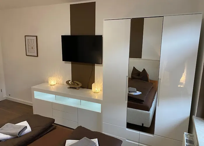 Apartment Wieko H1 3 Og Links Family Xl Plauen